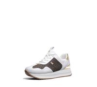 Michael Kors 43R4RNFSAB-200 Raina Mujer Brown EU 38.5