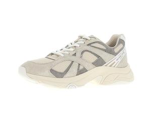Michael Kors 43R5LEFS2S-278 Leo Trainer Mujer LT CRM Multi EU 39.5