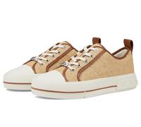 Michael Kors 43S4EYFS1D-969 Evy Lace UP Mujer Nat/LUGG EU 39.5