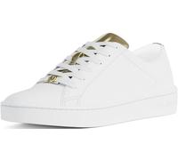 Michael Kors 43S4KTFS1L-740 Keaton Lace UP Mujer Pale Gold EU 37