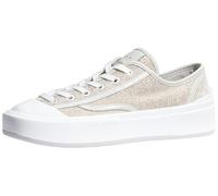 Michael Kors 43S5JUFS3D-040 Jude Mujer Silver EU 40