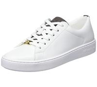 Michael Kors 43T2KTFS3L-150 Keaton Lace UP Female Vainilla EU 43.5
