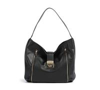 Michael Michael Kors Addie Lg Hobo Shldr T.U Negro