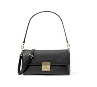 Michael Kors - Addie Medium Convertible Pouchette Bolso Cruzado - Bags - Mujer - Negro - ONE SIZE -