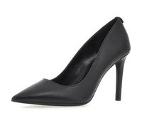 MICHAEL KORS Alina Flex High Pump, Décolleté Mujer, Black, 41 EU