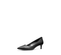 MICHAEL KORS Alina Flex Kitten Pump, Décolleté Mujer, Negro, 41 EU
