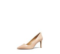 MICHAEL KORS Alina Flex Pump, Heeled Shoe Mujer, Light Blush, 39.5 EU
