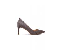 Michael Kors Alina Flex Pump Brown Mujer, EU 40