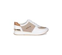 Michael Kors Allie Trainer Camel Multi Talla: 40 | Zapatillas Deportivas Outlet | Mujer | Marrón