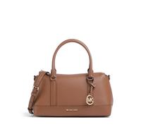 Michael Kors Andie Medium | Bolso de mano | marrón | sintética