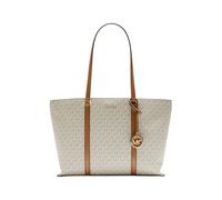 Michael Kors - Andie Medium Tote - Bags - Mujer - Blanco - ONE SIZE -