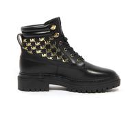 Michael Kors - Anfibio Turner Bootie Negro - Shoes - Mujer - Negro - 36 EU -