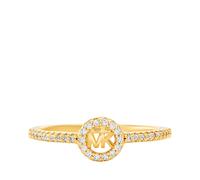 Michael Kors Anillo Logo MKC1829710 8