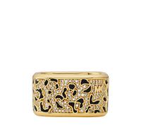 Michael Kors Anillo Rectangular MKJ8283CZ710 6