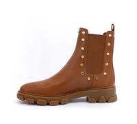 Michael Kors - Ankle Boots - Shoes - Mujer - Marrón - 37 EU -