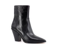 Michael Kors - Ankle Boots - Shoes - Mujer - Negro - 39 1/2 EU -