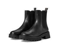 Michael Kors ASHER FLAT BOOTIE BROWN BLK Mujer, EU 40