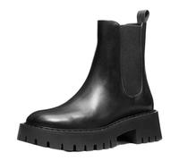 Michael Kors Asher Flat Bootie Botas cortas al tobilloMujer