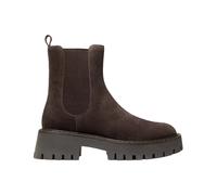 Michael Kors - Asher Flat Bootie - Shoes - Mujer - Marrón - 37 EU -