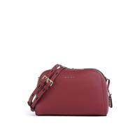 Michael Kors Ashton Small | Bandolera | rojo | cuero de vaca graneado
