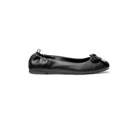 Michael Kors Astra Flex Ballet Flat In Black Talla: 39 | Bailarinas Outlet | Mujer | Negro