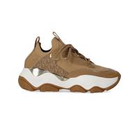 Michael Kors - Atlas Husk Sneaker - Shoes - Mujer - Marrón - 37 EU -