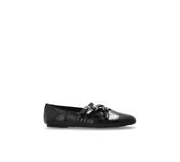 Michael Kors - Ballet Flats Indy - Shoes - Mujer - Negro - 36 EU -