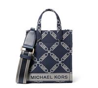 Michael Kors Bandolera Marino 32F3G3GC0J-407, para Mujer