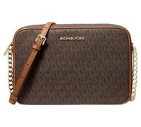 Michael Kors Bandolera Marrón 32F1GJ6C7B-200, para Mujer