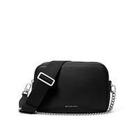 Michael Kors Bryant Bandolera negro, cuero, mujer