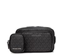 MICHAEL KORS Bandoleras, neceseres y maletas para hombre BANDOLERA HUDSON 33U2LHDC2B