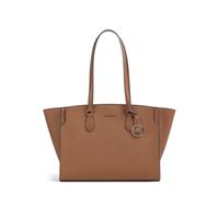 Michael Kors Becca Large | Bolsa shopping | marrón | cuero de vaca saffiano