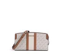 Michael Kors Becca Small | Bandolera | blanco | sintética