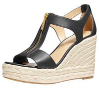 Michael Kors Berkley, Sandals Mujer, 38 EU