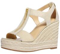 Michael Kors Berkley, Sandals Mujer, 38 EU
