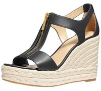 Michael Kors Berkley, Sandals Mujer, 38 EU