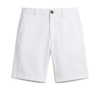 MKPantalón corto de algodón elástico - Blanco - Michael Kors 34