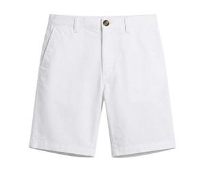Michael Kors- Bermudas- Shorts- Hombre- Blanco- W34- Bermudas