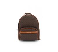 Michael Kors Bex Mochila moreno, lona, mujer, 5L