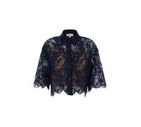Michael Kors Blusa azul M azul