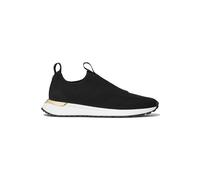 Michael Kors Bodie Slip On Trainer In Black Talla: 39 | Zapatillas Outlet | Mujer | Negro