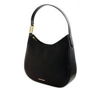 Michael Kors Kensington Bolso de hobo negro, cuero, mujer