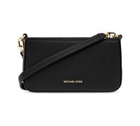 MICHAEL KORS 32S5GYTU1L-001 SM CONV XBODY POUCHETTE Bag Mujer BLACK Tamaño OS
