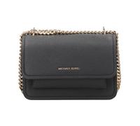Michael Kors - Bolso Bandolera Claire - Bags - Mujer - Negro - ONE SIZE -