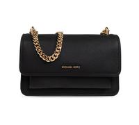 Michael Kors 30T4GC7L3T-001 LG SHOULDER Women BLACK Size One Size