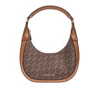 Michael Kors- Bolso bandolera con logo- Bags- Mujer- Marrón- ONE SIZE- Bolso bandolera con logo