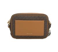 MICHAEL Michael Kors Bolso de hombro beige / marrón / marrón oscuro One Size beige / marrón / marrón oscuro
