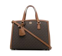 Michael Kors- Bolso bandolera marrón para mujeres- Bags- Mujer- Marrón- ONE SIZE- Bolso bandolera marrón para mujeres