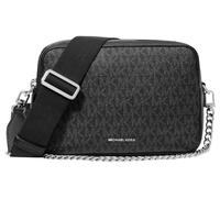 Michael Kors Bryant Medium | Bandolera | negro | canvas