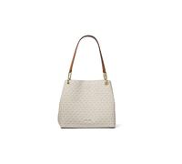 MICHAEL KORS Bolso - Bolso bandolera KENSINGTON crema